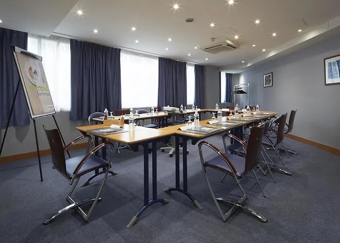 Hotel Campanile 14 - Maine Montparnasse