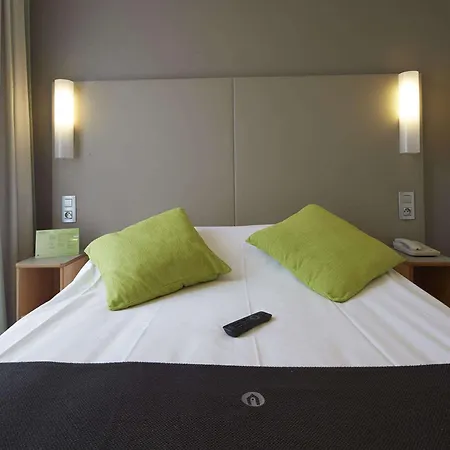 Hotel Campanile 14 - Maine Montparnasse
