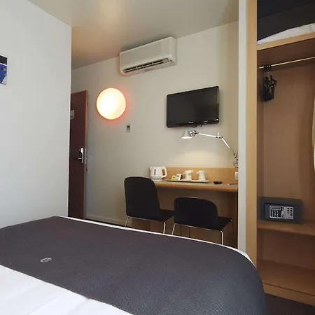 Hotel Campanile 14 - Maine Montparnasse Paris