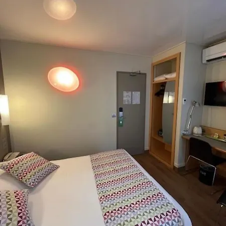 Hotel Campanile 14 - Maine Montparnasse Paris
