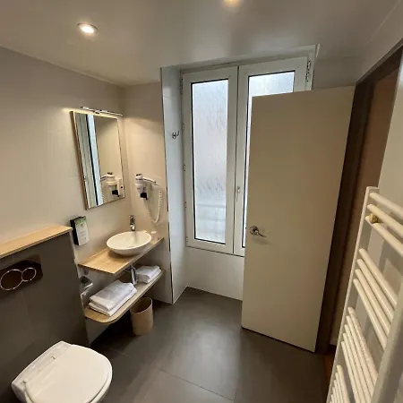 Hotel Campanile 14 - Maine Montparnasse Paris