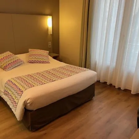 Hotel Campanile 14 - Maine Montparnasse Paris