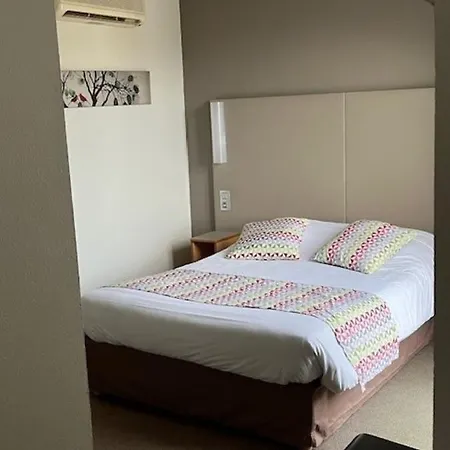 Hotel Campanile 14 - Maine Montparnasse
