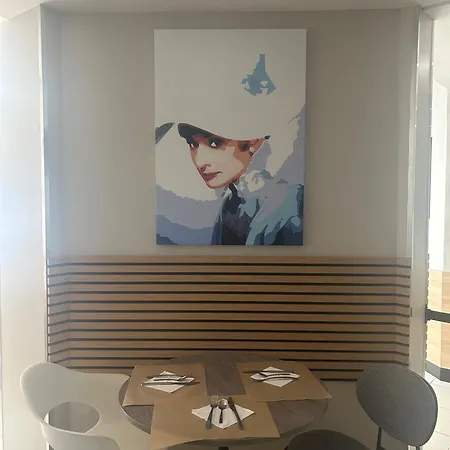 Hotel Campanile 14 - Maine Montparnasse 3*