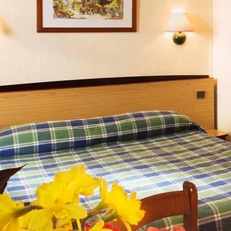 Hotel Campanile 14 - Maine Montparnasse Paris