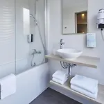 Campanile Prime - Paris 14 Maine Montparnasse Szálloda Párizs