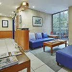 Campanile Prime - Paris 14 Maine Montparnasse 3*