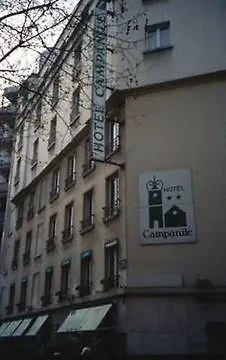 Campanile Prime - 14 Maine Montparnasse 3*