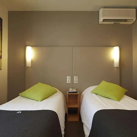 캠파닐 14 - 메인 몽파르나스