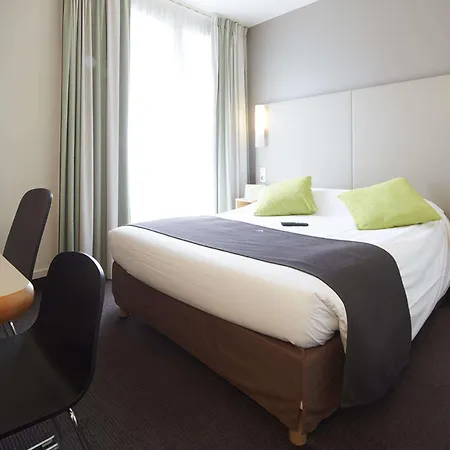 Campanile Prime - 14 Maine Montparnasse パリ