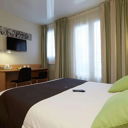 캠파닐 14 - 메인 몽파르나스