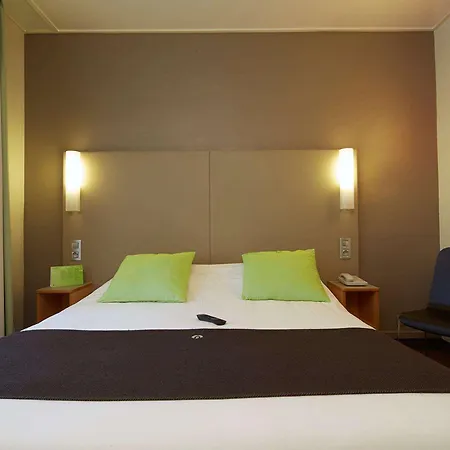 Hotell Campanile 14 - Maine Montparnasse Paris