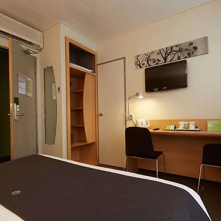 Campanile 14 - Maine Montparnasse