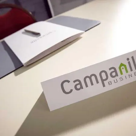 호텔 캠파닐 14 - 메인 몽파르나스 3*