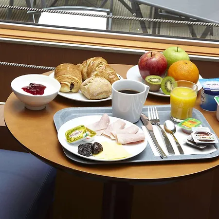 호텔 캠파닐 14 - 메인 몽파르나스 3*