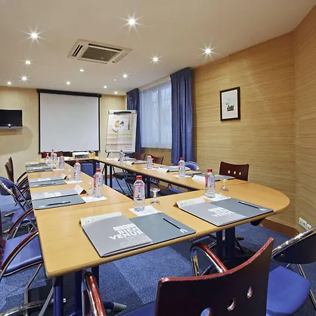 호텔 캠파닐 14 - 메인 몽파르나스 파리