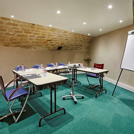 캠파닐 14 - 메인 몽파르나스 호텔 3*