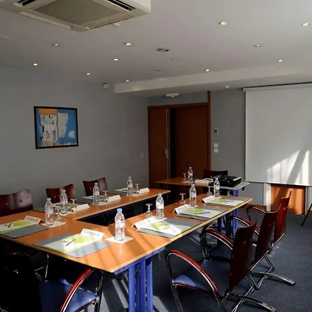 캠파닐 14 - 메인 몽파르나스 파리