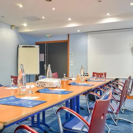 호텔 캠파닐 14 - 메인 몽파르나스