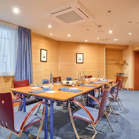 캠파닐 14 - 메인 몽파르나스 파리