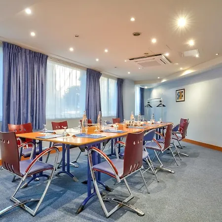 캠파닐 14 - 메인 몽파르나스 호텔 파리