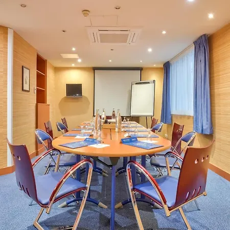 캠파닐 14 - 메인 몽파르나스