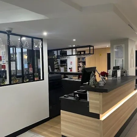 캠파닐 14 - 메인 몽파르나스