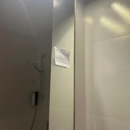 Hotell Campanile 14 - Maine Montparnasse Paris