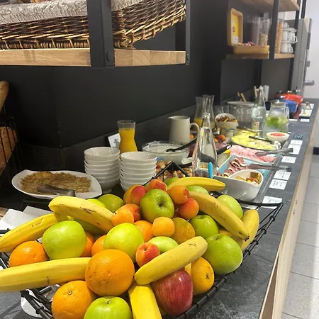 캠파닐 14 - 메인 몽파르나스 파리