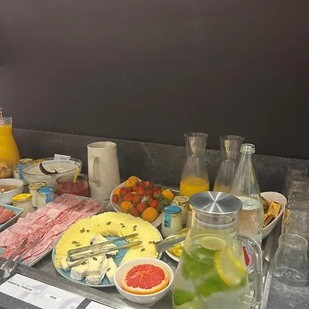 호텔 캠파닐 14 - 메인 몽파르나스