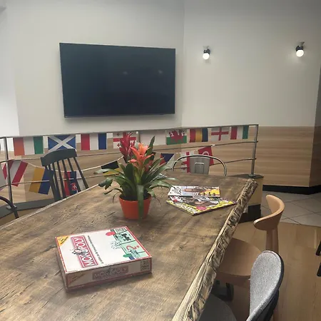 캠파닐 14 - 메인 몽파르나스 3* 파리