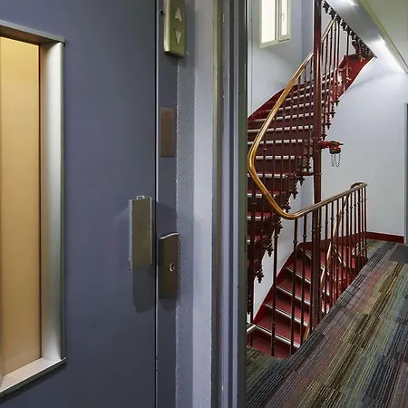 캠파닐 14 - 메인 몽파르나스 호텔 파리