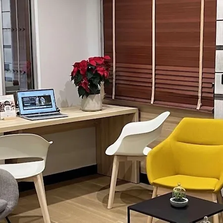 캠파닐 14 - 메인 몽파르나스 파리