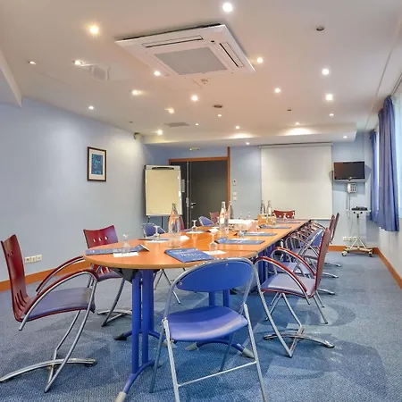 캠파닐 14 - 메인 몽파르나스 호텔