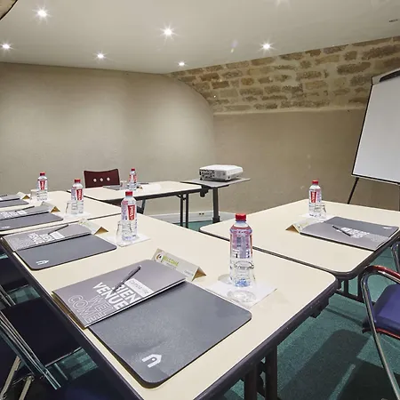 캠파닐 14 - 메인 몽파르나스 파리