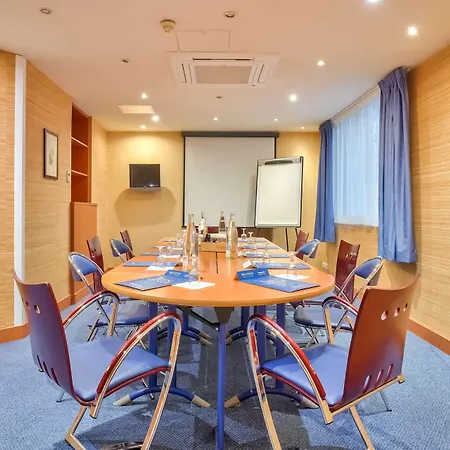 캠파닐 14 - 메인 몽파르나스 파리