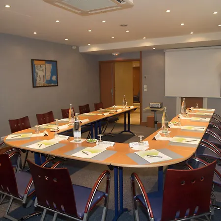 호텔 캠파닐 14 - 메인 몽파르나스