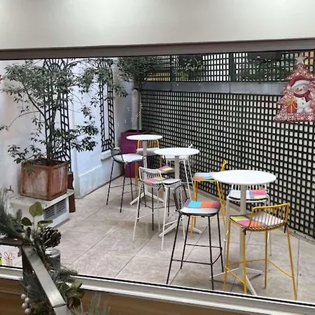 Campanile 14 - Maine Montparnasse 3*