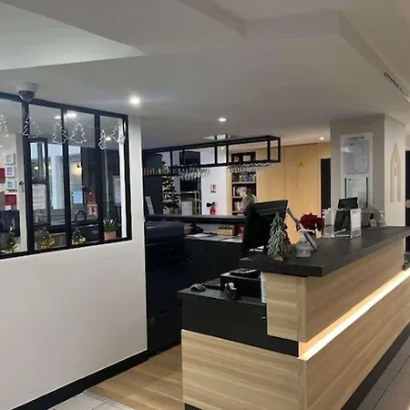 캠파닐 14 - 메인 몽파르나스 호텔