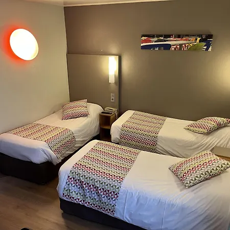 캠파닐 14 - 메인 몽파르나스