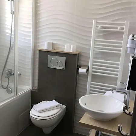 Hotel Campanile Prime - 14 Maine Montparnasse