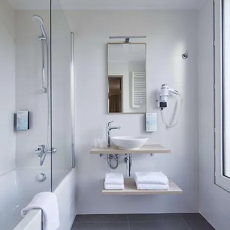Hotel Campanile Prime - 14 Maine Montparnasse 3*