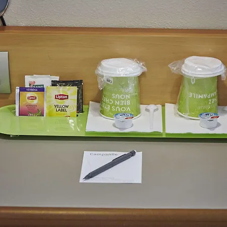 호텔 캠파닐 14 - 메인 몽파르나스