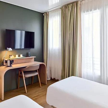 Campanile Prime - 14 Maine Montparnasse 3* Parigi