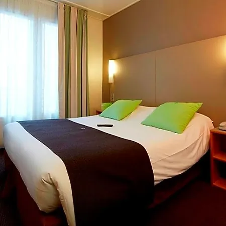 Campanile Prime - 14 Maine Montparnasse 3* Paris