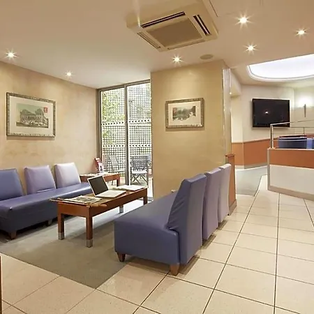 Campanile Prime - 14 Maine Montparnasse ホテル パリ