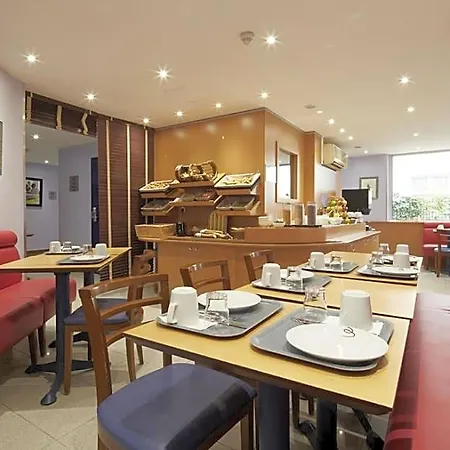 Campanile Prime - 14 Maine Montparnasse 3* Paris