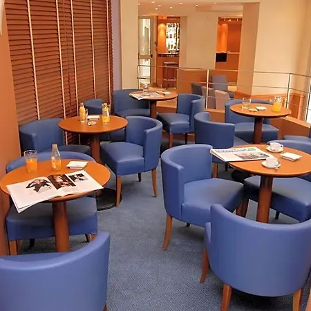 Hotel Campanile 14 - Maine Montparnasse Paris