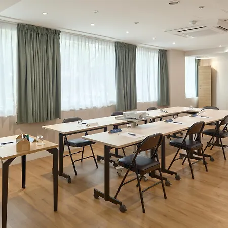 ホテル Campanile Prime - 14 Maine Montparnasse