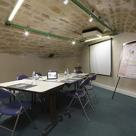 호텔 캠파닐 14 - 메인 몽파르나스 3*